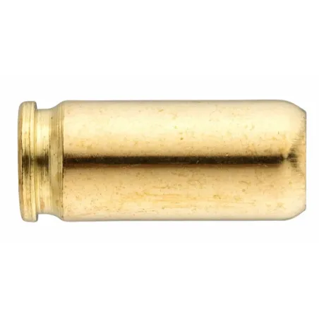Boîte de 10 cartouches 9 mm PAK à blanc 