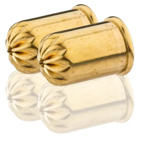 Boîte de 10 cartouches 9 mm RK à blanc 