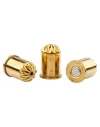 Boîte de 10 cartouches 9 mm RK à blanc 