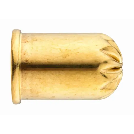 Boîte de 10 cartouches 9 mm RK à blanc 