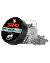 Boite de 500 billes acier BB's cal. 4.5 mm 