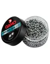 Boite de 500 billes acier BB's cal. 4.5 mm 