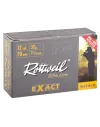 Cartouche Rottweil Exact ''Magnum'' - Cal. 12/70 