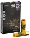 Cartouches Sauvestre grand gibier Magnum - Cal. 20-76 