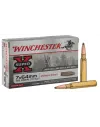 Balles de chasse Winchester 7x64 Power Point 