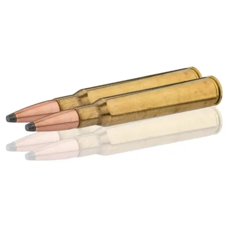 Balles de chasse Winchester 7x64 Power Point 
