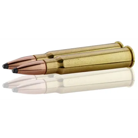 Balles de chasse Winchester 8 x 57 JRS Power Point 