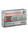 Balles de chasse Winchester 8 x 57 JRS Power Point 
