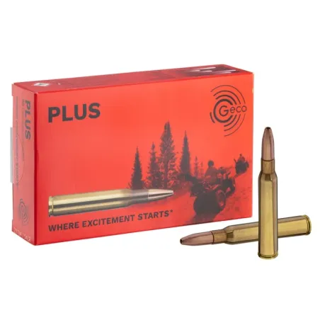 Balles de chasse Geco 7x64  