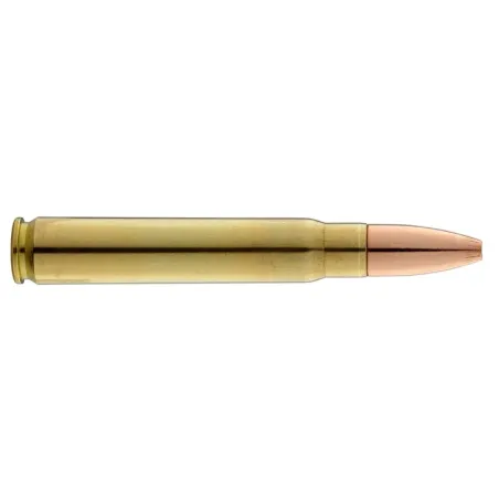 Balles de chasse Geco 9.3 x 62  