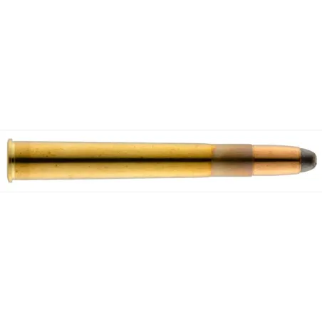 Geco Balles de chasse 9.3 x 74 R 