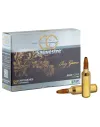 Munitions Sauvestre .270 WSM - spéciales affût & battue 