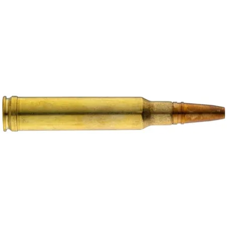Balles de chasse Sauvestre .338 Win Mag - spéciale battue 