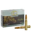 Balles de chasse Sauvestre 8 x 57 JRS - spéciale battue 
