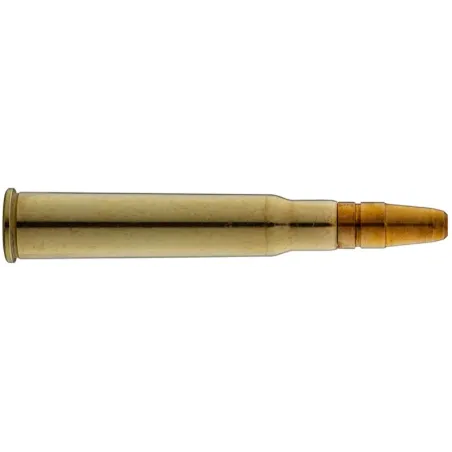 Balles de chasse Sauvestre 8 x 57 JRS - spéciale battue 