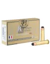 Balles de chasse sologne 45/70 Governement 