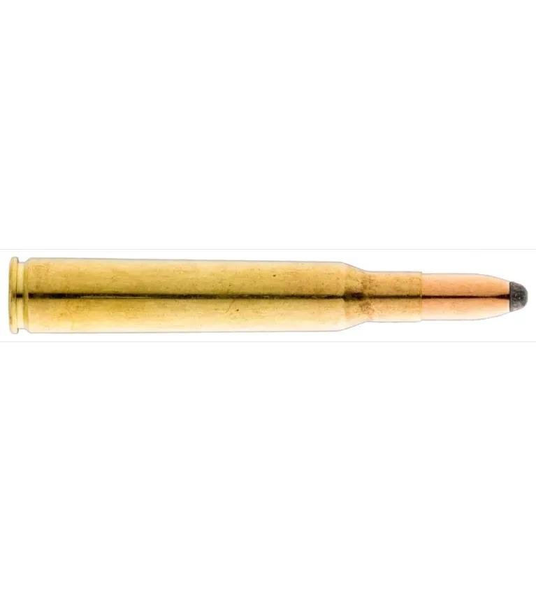 Balles de chasse Sologne 7x64  