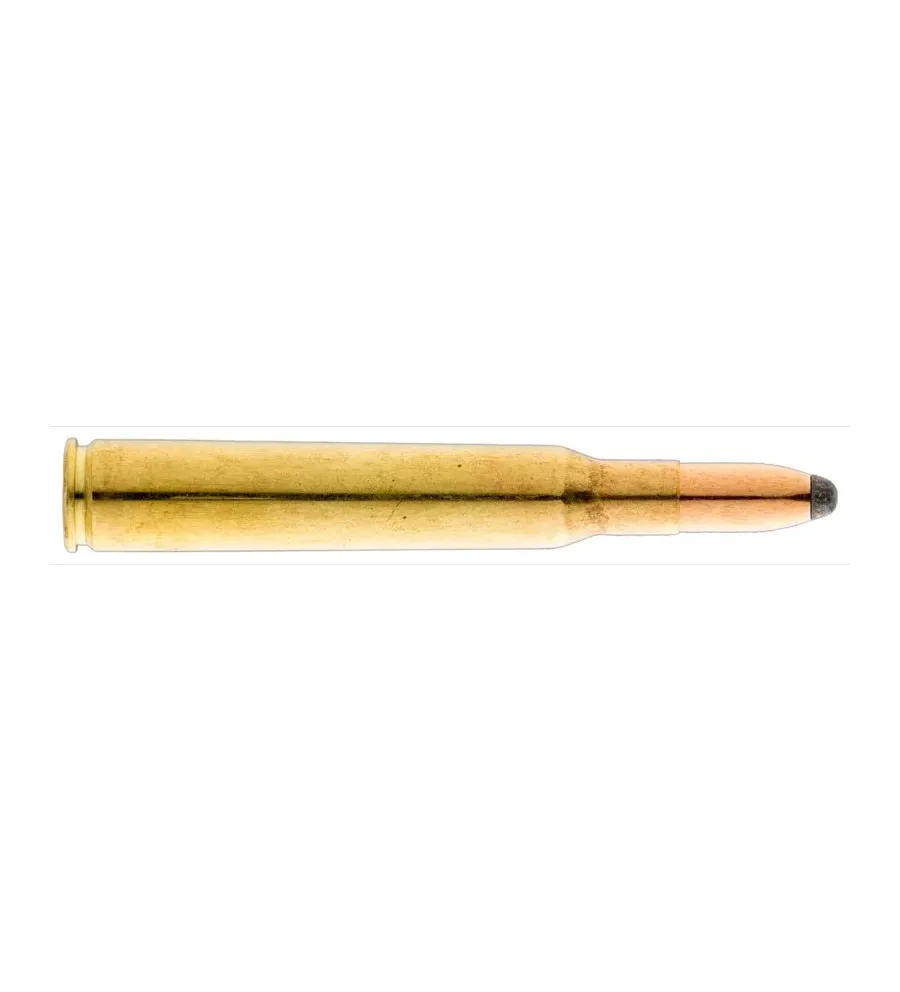 Balles de chasse Sologne 7x64 Balles de chasse Sologne 7x64