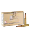 Balles de chasse Sologne 8 x 57 JRS 