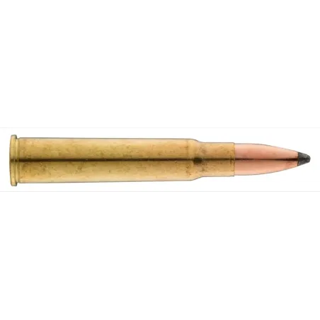 Balles de chasse Sologne 8 x 57 JRS 