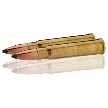 Balles de chasse Sologne 8 x 57 JRS 