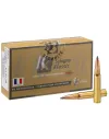 Balles de chasse Sologne 8 x 57 JS 