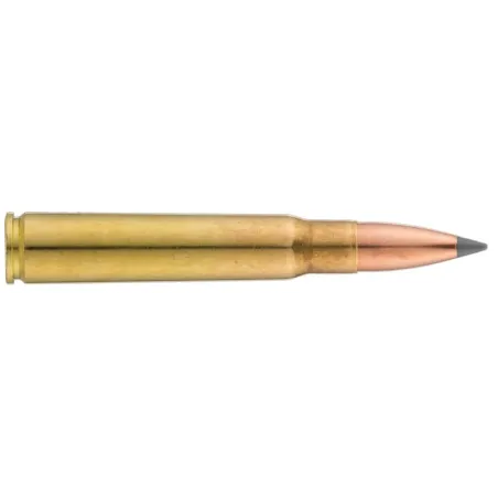 Balles de chasse Sologne 8 x 57 JS 