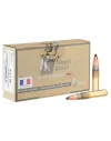 Balles de chasse Sologne 9.3 x 62 