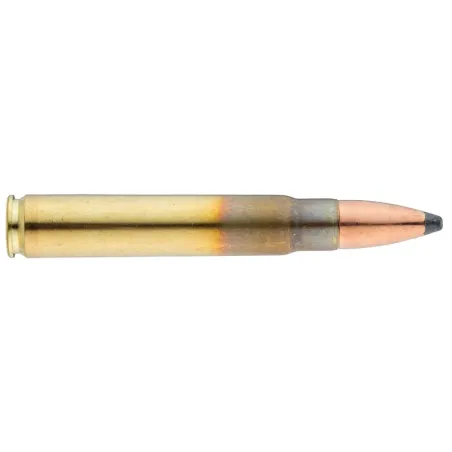 Balles de chasse Sologne 9.3 x 62 