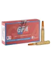 Balles de chasse Sologne GPA .270 Win 