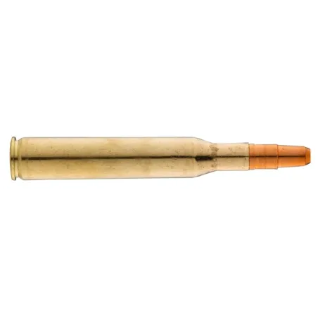 Balles de chasse Sologne GPA .270 Win 