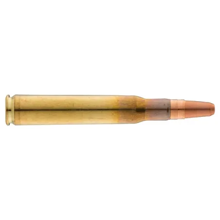Balles de chasse Sologne GPA .30-06 