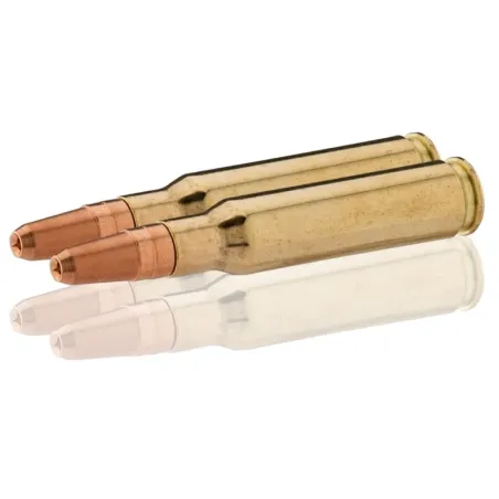 Balles de chasse Sologne GPA .308 Win 