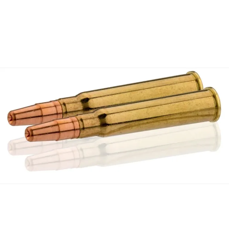 Balles de chasse Sologne GPA 8 x 57 JRS 
