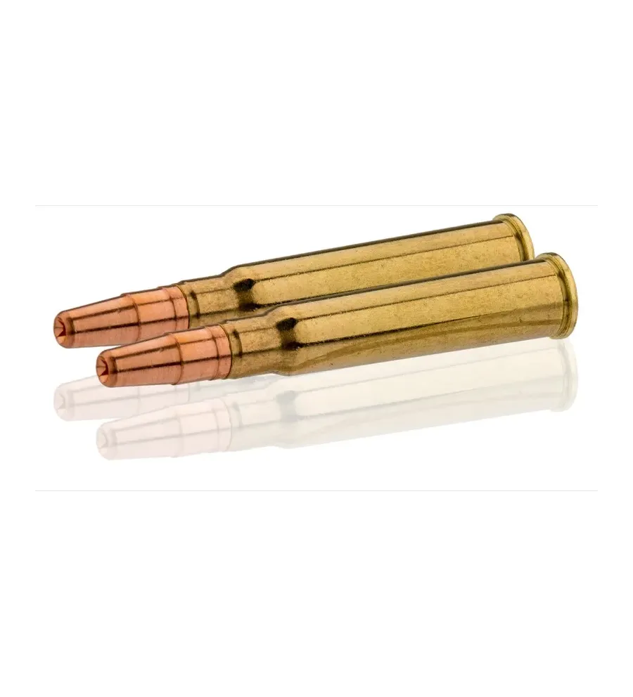 Balles de chasse Sologne GPA 8 x 57 JRS 
