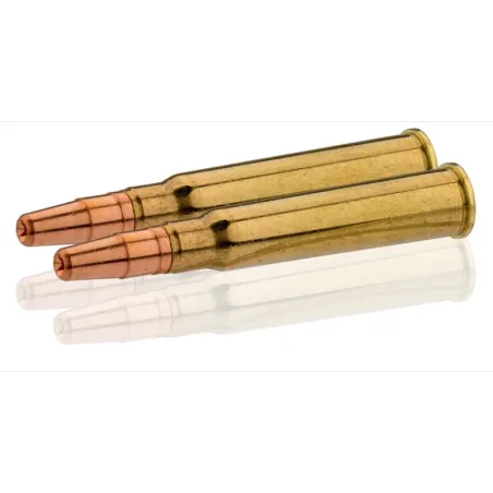 Balles de chasse Sologne GPA 8 x 57 JRS 