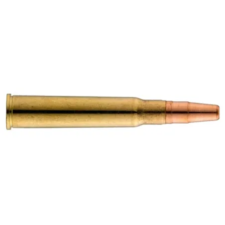 Balles de chasse Sologne GPA 8 x 57 JRS 