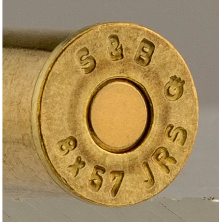 Balles de chasse Sologne GPA 8 x 57 JRS 