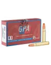 Balles de chasse Sologne GPA 9.3 x 62  