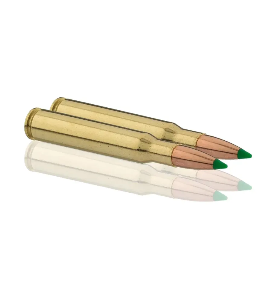 Balles de chasse Sologne 30-06 Springfield Balles de chasse Sologne 30-06 Springfield