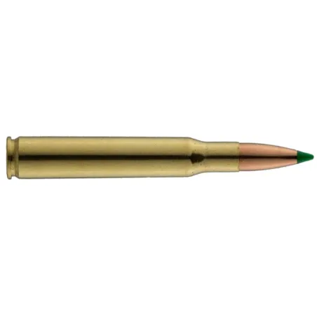 Balles de chasse Sologne 30-06 Springfield 