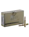 Balles de chasse Sologne 30-06 Subsonique 