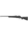 Carabines Mossberg Patriot à canon fileté 