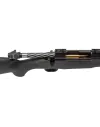 Carabines Mossberg Patriot à canon fileté 