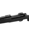 Carabines Mossberg Patriot à canon fileté 