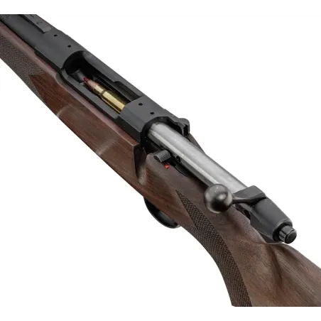 Carabine de chasse Renato Baldi Gaucher 