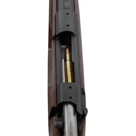 Carabine de chasse Renato Baldi Gaucher 
