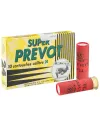 Cartouches Prévot Super Bourre Jupe - Cal. 24/65  