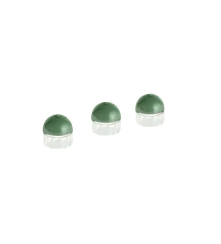 Cal. 50 - Billes de Défense à ailettes marquantes - Tube de 10 munitions Sniper 