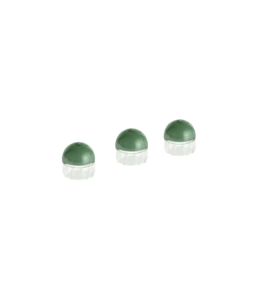 Cal. 50 - Billes de Défense à ailettes marquantes - Tube de 10 munitions Sniper Cal. 50 - Billes de Défense à ailettes marquantes - Tube de 10 munitions Sniper